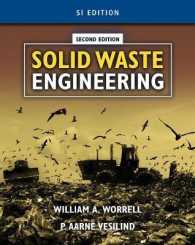 Solid Waste Engineering : Si Edition （2ND）