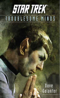 Troublesome Minds (Star Trek) （Original）