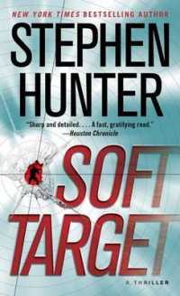 Soft Target : A Thriller