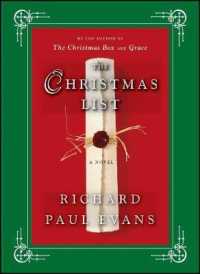 The Christmas List : A Novel