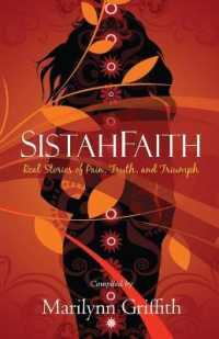 Sistahfaith : Real Stories of Pain, Truth, and Triumph