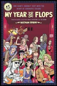 My Year of Flops