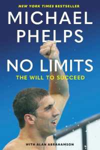 No Limits : The Will to Succeed