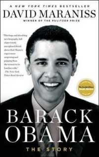 Barack Obama : The Story