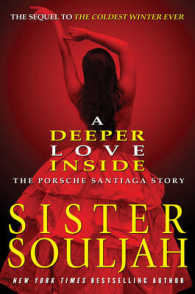A Deeper Love inside : The Porsche Santiaga Story