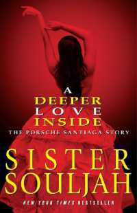 A Deeper Love inside : The Porsche Santiaga Story