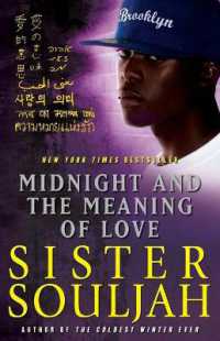 Midnight and the Meaning of Love (The Midnight Series)