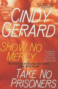 Show No Mercy/Take No Prisoners