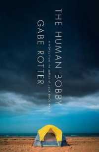 Human Bobby