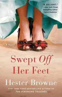 Swept Off Her Feet