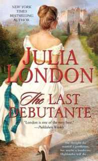The Last Debutante (Secrets of Hadley Green)