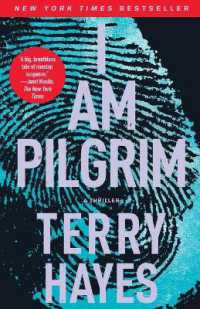 I Am Pilgrim : A Thriller