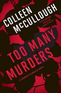 Too Many Murders : A Carmine Delmonico Novel
