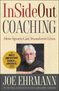 InSideOut Coaching : How Sports Can Transform Lives
