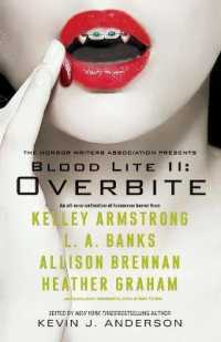 Blood Lite II: Overbite