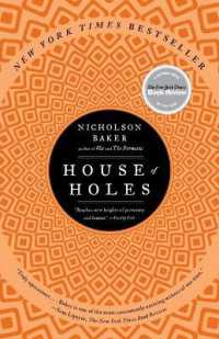 House of Holes : A Book of Raunch