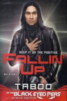 Fallin' Up : My Story