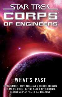 Star Trek: Sce: What's Past (Star Trek: Sce")