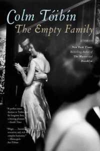The Empty Family (Bestselling Short Stories)
