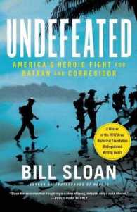 Undefeated : America's Heroic Fight for Bataan and Corregidor