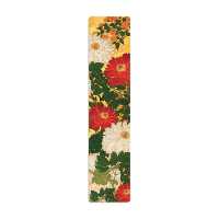 Natsu (Rinpa Florals) Pack of 5 Bookmarks