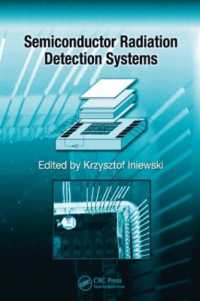 Semiconductor Radiation Detection Systems (Devices, Circuits, and Systems)