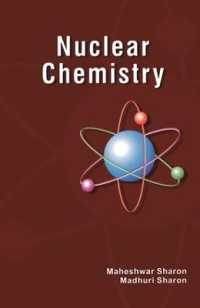 Nuclear Chemistry : Detection and Analysis of Radiation