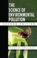 環境汚染の科学（第２版）<br>The Science of Environmental Pollution （2ND）