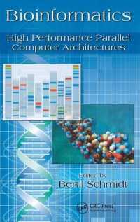 Bioinformatics : High Performance Parallel Computer Architectures (Embedded Multi-core Systems)