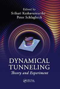 Dynamical Tunneling : Theory and Experiment