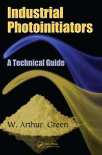Industrial Photoinitiators : A Technical Guide