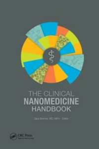 臨床ナノ医学ハンドブック<br>The Clinical Nanomedicine Handbook