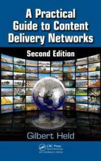 A Practical Guide to Content Delivery Networks （2ND）