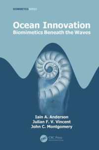 Ocean Innovation : Biomimetics Beneath the Waves (Biomimetics Series)