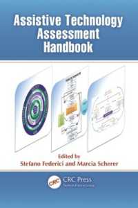 Assistive Technology Assessment Handbook (Rehabilitation Science in Practice Series)