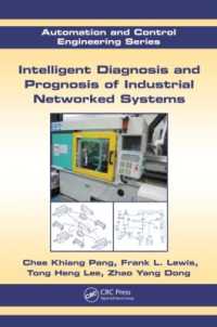 Intelligent Diagnosis and Prognosis of Industrial Networked Systems (Automation and Control Engineering)