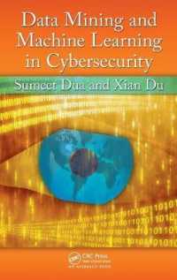 Data Mining and Machine Learning in Cybersecurity