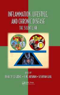 Inflammation, Lifestyle and Chronic Diseases : The Silent Link (Oxidative Stress and Disease)