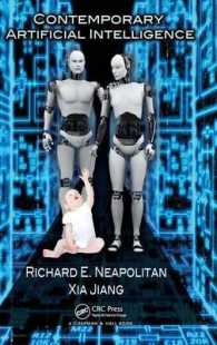 Contemporary Artificial Intelligence