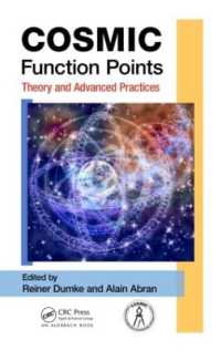 COSMIC Function Points : Theory and Advanced Practices