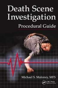 Death Scene Investigation Procedural Guide （SPI）