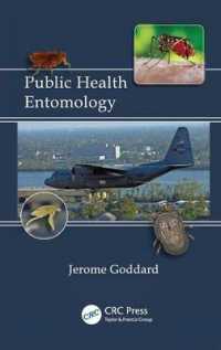 Public Health Entomology