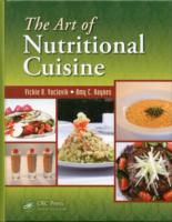 The Art of Nutritional Cuisine （1ST）