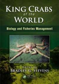 King Crabs of the World : Biology and Fisheries Management