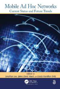 Mobile Ad Hoc Networks : Current Status and Future Trends