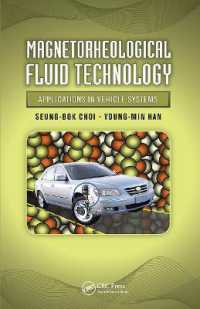 Magnetorheological Fluid Technology : Applications in Vehicle Systems