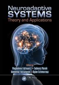 Neuroadaptive Systems : Theory and Applications (Ergonomics Design & Mgmt. Theory & Applications)