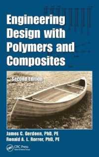 Engineering Design with Polymers and Composites （2ND）