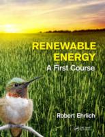 はじめての再生可能エネルギー<br>Renewable Energy : A First Course