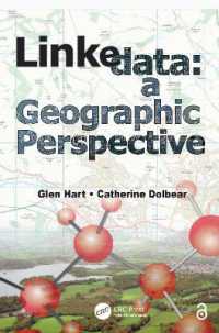 Linked Data : A Geographic Perspective